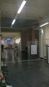 Exposition commémorative de la grande guerre