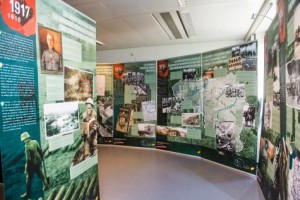 la grande guerre expo 2