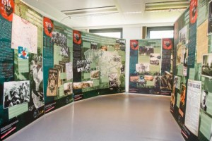 la grande guerre expo