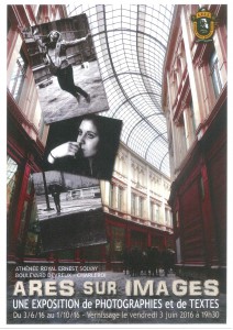 ARES sur IMAGES affiche jpg_0